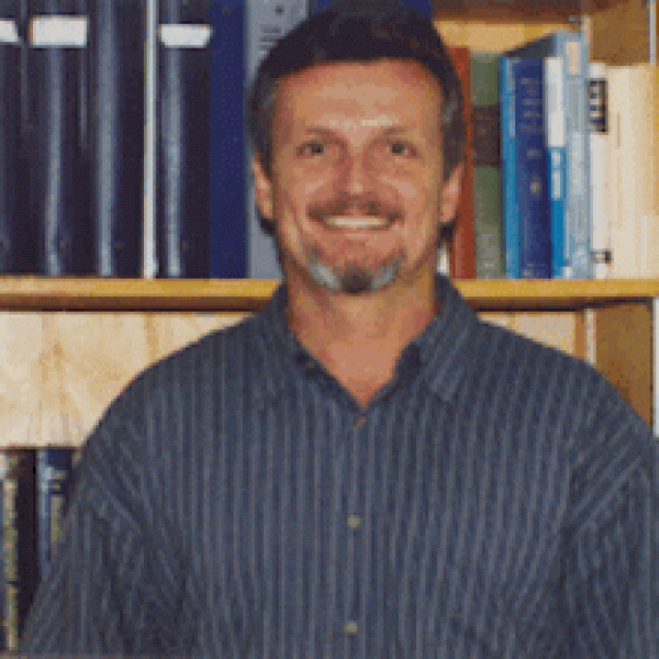 Robert Carpenter Gump Station